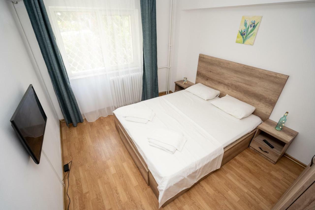 Radora Apartment คอนสตันซา ภายนอก รูปภาพ
