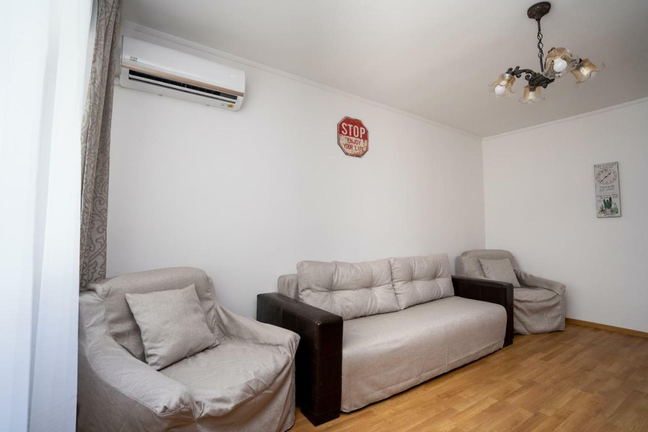 Radora Apartment คอนสตันซา ภายนอก รูปภาพ