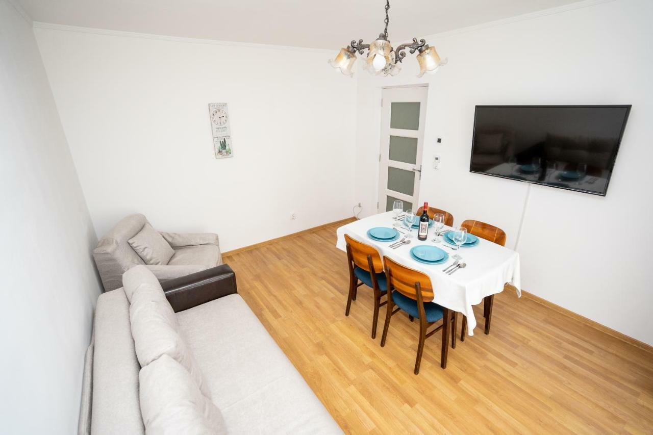 Radora Apartment คอนสตันซา ภายนอก รูปภาพ