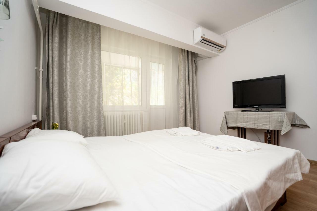 Radora Apartment คอนสตันซา ภายนอก รูปภาพ
