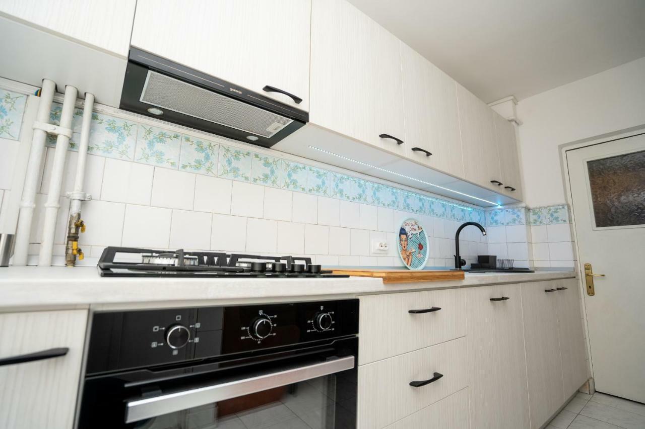 Radora Apartment คอนสตันซา ภายนอก รูปภาพ